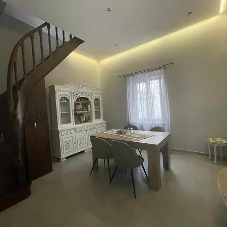 Vakantiehuis Rhodes Cactus Escape Just 5min From The Sea