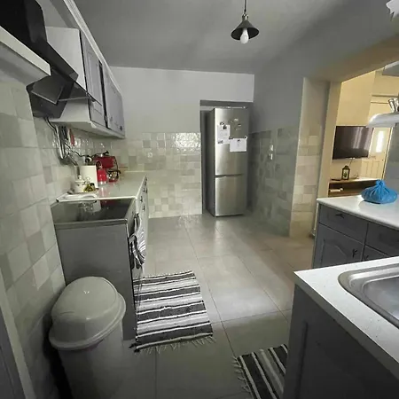 Σπίτι διακοπών Rhodes Cactus Escape Just 5min From The Sea Rhodes City